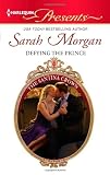 Defying the Prince (Harlequin Presents)