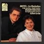 Britten: Les Illuminations, Variations on a Theme of Frank Bridge, Simple Symphony
