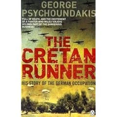 The Cretan Runner (Penguin World War II Collection)