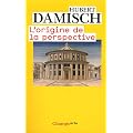 L'origine de la perspective