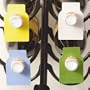 Color Paper Bottle Tags - Pack of 100 by Wine Enthusiast