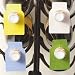 Color Paper Bottle Tags - Pack of 100 by Wine Enthusiast
