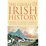 the course of irish history