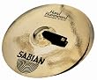 Sabian HH Germanic Hand Cymbals - 18"