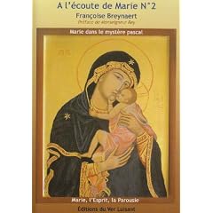 A l'�coute de Marie : N�2