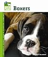 Boxers (Animal Planet Pet Care Library)