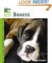 Boxers (Animal Planet Pet Care Library)