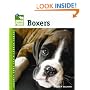 Boxers (Animal Planet Pet Care Library)