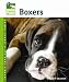 Boxers (Animal Planet Pet Care Library)
