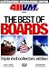 The Best Of Boards DVD  from XTREME VIDEO