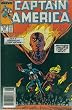 Captain America #356: Camptown Rages (Marvel Comic Book August 1989)