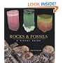 Rocks and Fossils: A Visual Guide (Visual Guides)