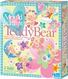 Review Great Gizmos 2014 / Mould & Paint - Teddy Bears