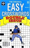Easy Crosswords