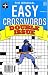 Magazines : Easy Crosswords
