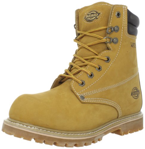 Dickies Men's Raider 8 Work Boot