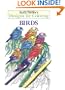 Designs for Coloring: Birds