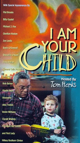 I Am Your Child by Billy Crystal