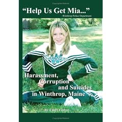 Help Us Get Mia