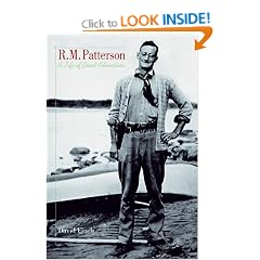 R.M. Patterson: A Life of Great Adventure