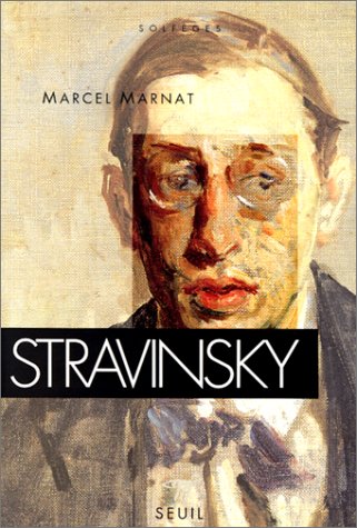 City Travel Guides Discounted  Livres : Stravinsky