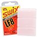 Low Fluor (LF) Wax rot - für Temperaturen von +1º bis -4ºC 60g <br> 24,92 Euro/100g