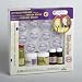 Kiss Naturals All Natural Perfume Making Craft Kit With Eco Friendly Packaging. Made in Canada.