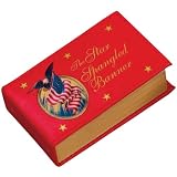 Gold Label Mini Mini Song Books -- Star Spangled Banner
