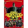 Yokai Monsters - Spook Warfare