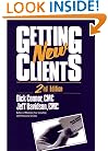 Getting New Clients, 2nd Edition