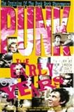 Punk - The Early Years [VHS]