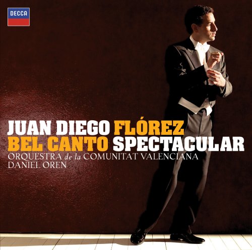Bel Canto Spectacular - Deluxe Edition