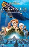 Atlantis - The Lost Empire
