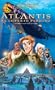 Atlantis - The Lost Empire [VHS]