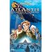 Atlantis - The Lost Empire [VHS]