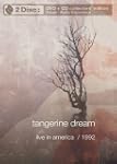 Tangerine Dream:Live in Americ