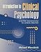 Introduction to Clinical Psychology: Scientific Foundations to Clinical Practice