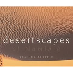 Desertscapes of Namibia