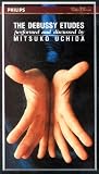Mitsuko Uchida - The Debussy Etudes [VHS]