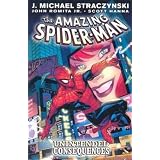 Amazing Spider-Man - Volume 5: Unintended Consequencesby J. Michael Straczynski