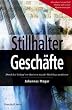Stillhaltergesch�fte. Durch den Verkauf von Optionen in jeder Marktlage profitieren.