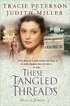 These Tangled Threads (Bells of Lowell)