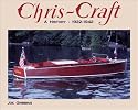 Chris-craft: A History (1922-1942)