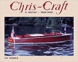img - for Chris-Craft: A History 1922-1942 book / textbook / text book