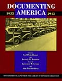 Documenting America, 1935-1943 (Approaches to American Culture)