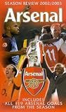 Review Arsenal Fc  / Arsenal - Season Review 2002 / 2003