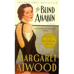 Blind Assassin. (Taschenbuch)