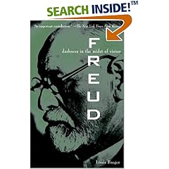 Freud: Darkness in the Midst of Vision