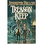 Treason Keep (Hythrun Chronicles)