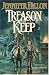  : Treason Keep (The Hythrun Chronicles: Demon Child Trilogy, Book 2)